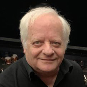 André Guillot, créateur de Radio Nuances