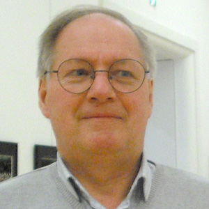 Michel Colombin à Radio Nuances